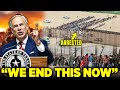 It started texas arrest thousands and will send them back