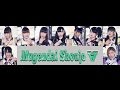 Cheeky Parade/Mugendai Shoujo &forall; [ROM/ENG subbed]