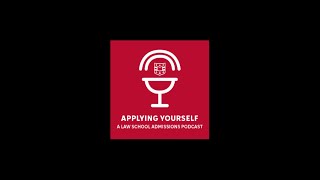 S1 E1 - Choosing Where to Apply