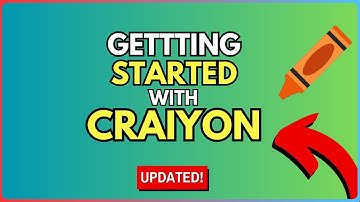 How to Get Started with Craiyon   Unleash Your AI Artistic Potential
