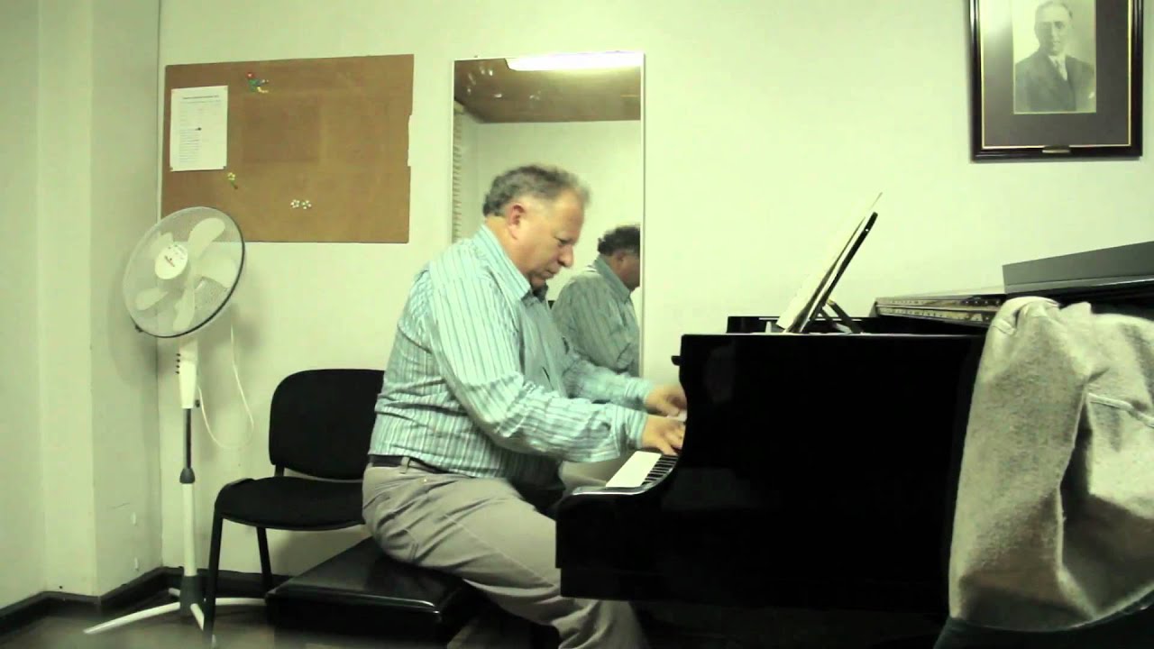 PRKFV 5 - Prokofiev Sergueï Concerto Nº5