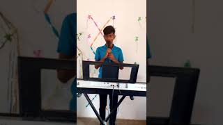 Mellani Swarame Jesus Telugu Song By Sandesh