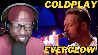 COLDPLAY EVERGLOW LIVE: MESMERIZING PERFORMANCE ON THE GRAHAM NORTON SHOW | REACTION AND REVIEW