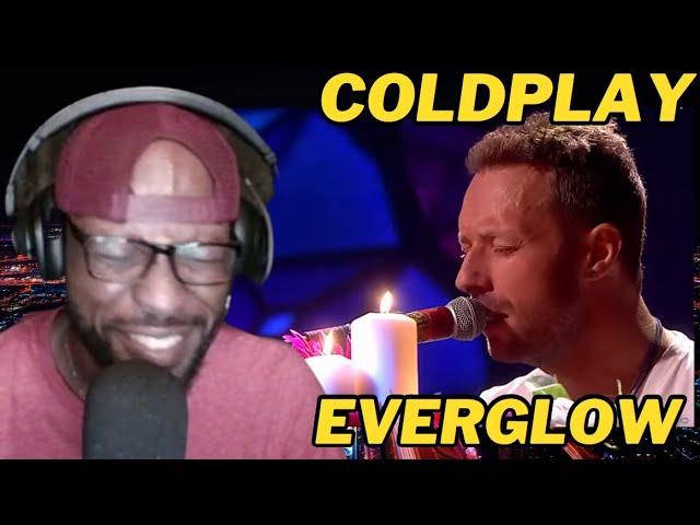 COLDPLAY EVERGLOW LIVE: MESMERIZING PERFORMANCE ON THE GRAHAM NORTON SHOW | REACTION AND REVIEW class=