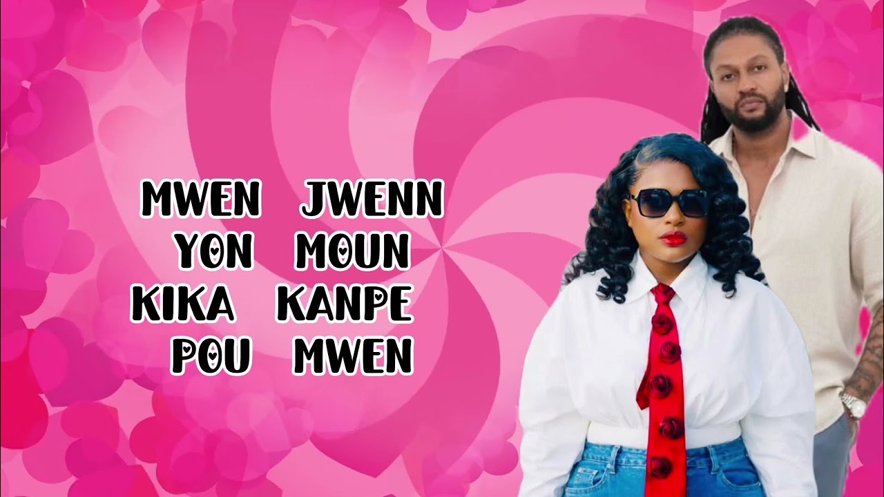 KERVENS BÈL ATIS. Feat. ANIE ALERTE (ZILE) Allo