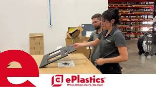 Eplastics Interns
