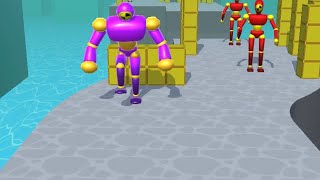 Knock’em all- all level  (Android and ios) screenshot 5