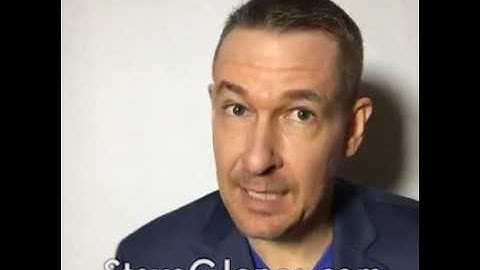 How to Do Advanced Hypnosis and NLP Future Pacing - Dr. Steve G. Jones