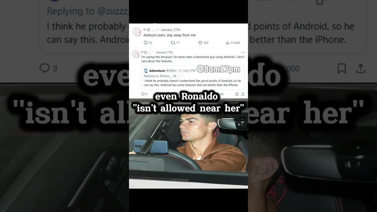 Social Media standards are wild😭