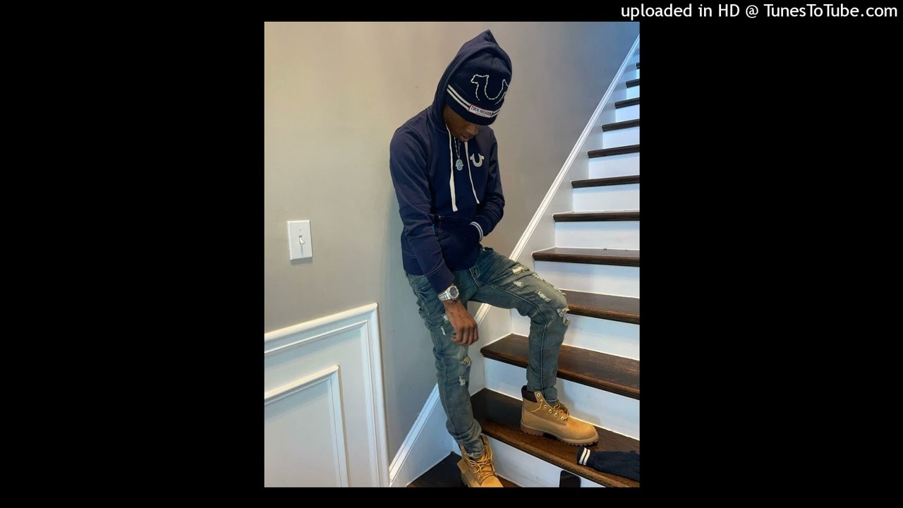 (FREE) Lil Rae + L5 Sample Type Beat "Hold Me Down"