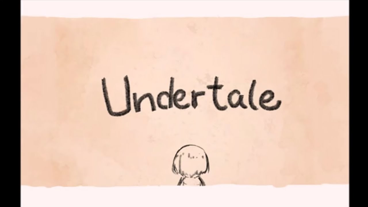 Undertale歌曲 Vivi Ver 屠殺路線 中文字幕 Youtube Undertale歌曲 Vivi Ver 屠殺路線 中文字幕 Youtube