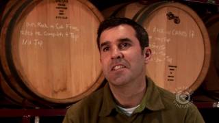 Newport Vineyards - Tasting Room Video
