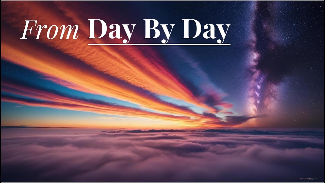 From Day By Day