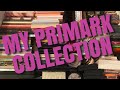 IT’S PRIMARK WEEK! MY PRIMARK DRAWER COLLECTION | LIZZIE DEMETRIOU