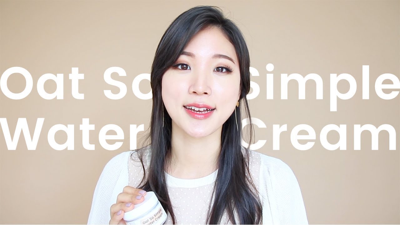 krave oat so simple ingredients