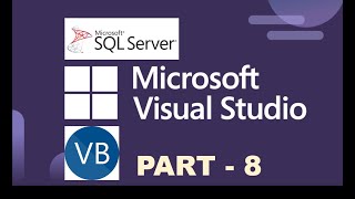 Implementing search query in vb.net 6 vs2022 windows form app. (part 8): for beginner.