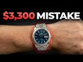 9 Beginner Watch Mistakes (Even Collectors Still Make)
