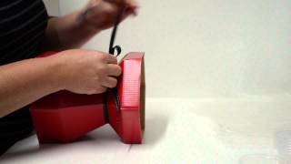 Cupcake Bouquet Box Instructional Video