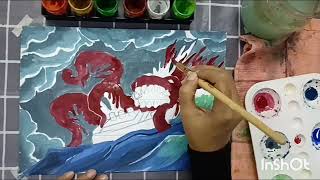 SPM PSV 2024/2025 Kertas 2 Soalan 3 - Raksasa vs Kapal