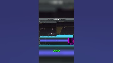 Vocal Mixing Secrets: High-Pass Filters vs. Low-Pass #shorts