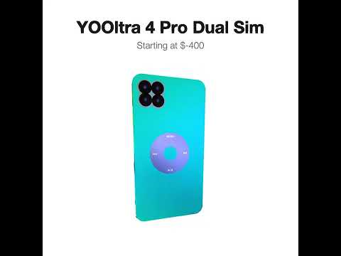 YOOltra (PRONOUNCED ULTRA)