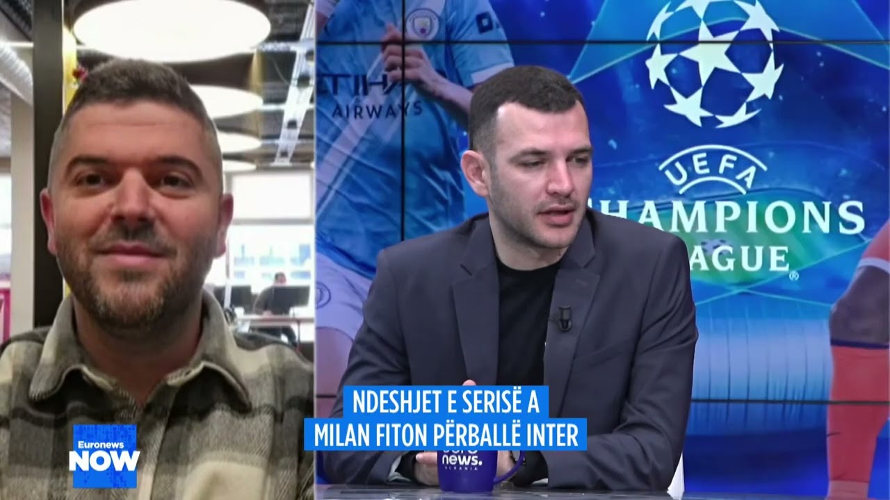 Tensione në Serinë A! Kush është ekipi më i mirë italian? ‘Nuk ka më futboll’