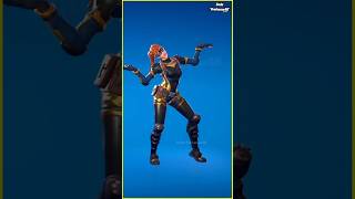 Fortnite Im Just A Girl Emote With Psion Skin Thicc