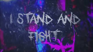 Alliance - Misery Lyric Video