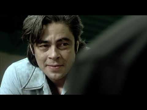 Download 21 Grams - "You're Wrong" - Benicio Del Toro