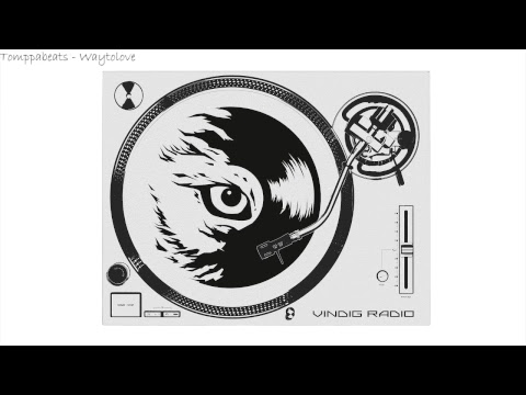 Vinyl Digital 24/7 Beat Radio (lofi hiphop/chillhop/jazz vibes/relax/study beats)