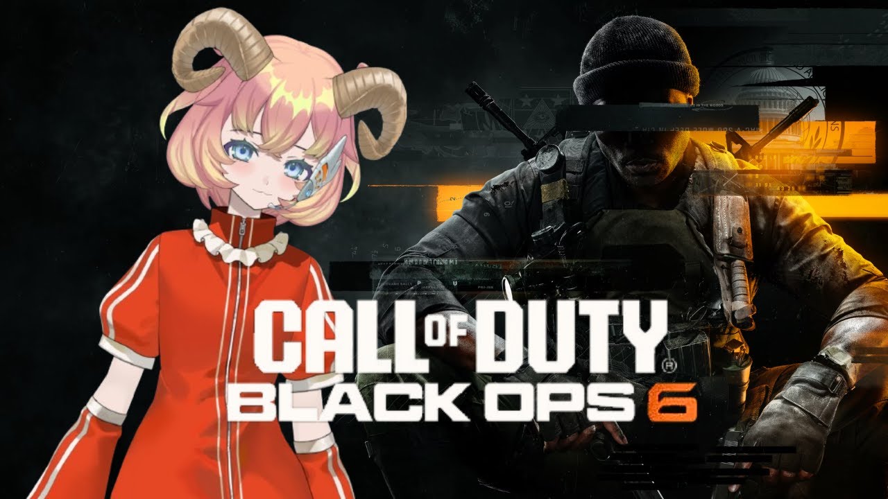 【COD】 #21 お久しぶりです りはびりCall of Duty - YouTube