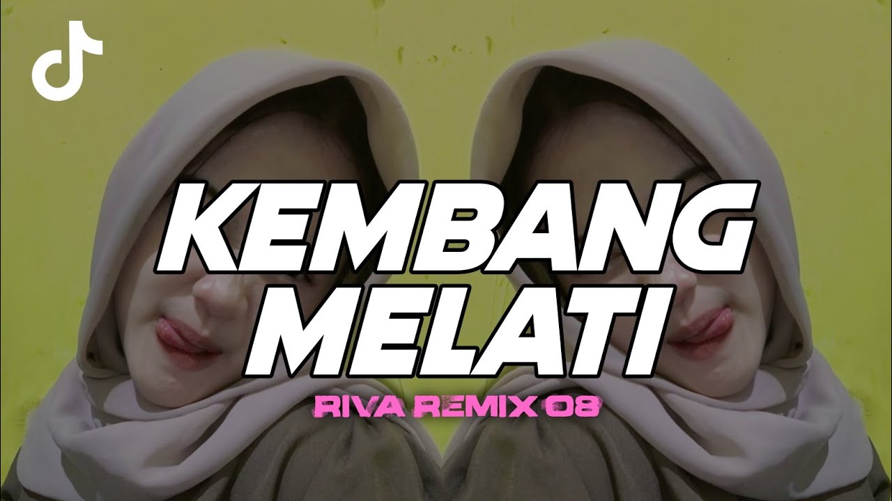 DJ KEMBANG MELATI BOOTLEG REMIX SUNDA RIVA REMIX FT QUEENVARAA 