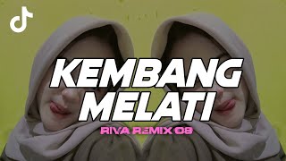 Download Lagu DJ KEMBANG MELATI BOOTLEG REMIX SUNDA RIVA REMIX FT QUEENVARAA  MP3