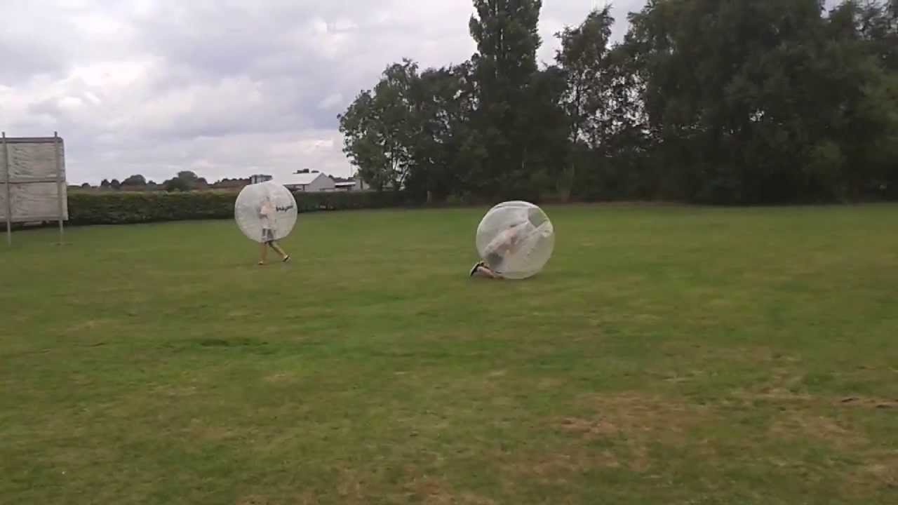 Bodyzorbing