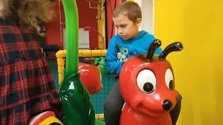 Funtastic Caerphilly Soft Play Centre South Wales Food Prices