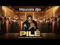 Mauvais Djo Pilé Gospel Version By Kano Choir 