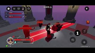 Power Blast Lucky Blocks! π± I got Alter Excalibur on Endless Dungeon