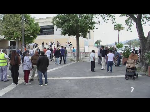 Los ecuatorianos residentes en la Regi&oacute;n votan en las elecciones de su pa&iacute;s