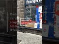 Violences urbaines à Clermont après la victoire du PSG