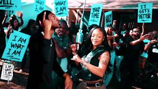 Kirk Franklin (ft. Yung Genesis x GloRilla) This Time | Remix Cover 
