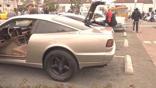 1991 Aston Martin Virage