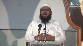 Subha Aur Shaam Ke Azkaar Ki Pabandi Karna By Shaikh Arshad Basheer Madani