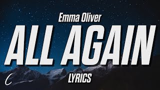 Emma Oliver - Do It All Again (Lyrics)