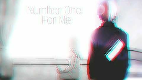 Maher Zain - Number One For Me (Vocal Only) [NIGHTCORE]