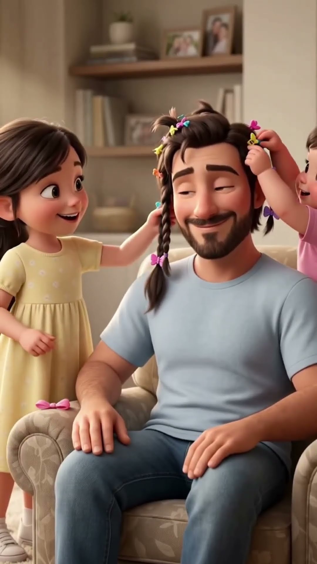 we love you papa#dad #youtubeshorts #ytshorts - YouTube