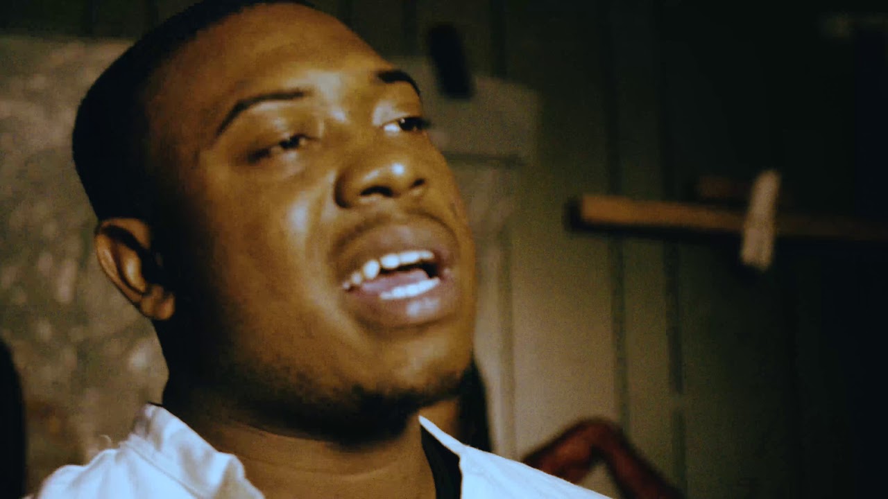 Real Recognize Rio - Stress On Me (Official Video) - YouTube