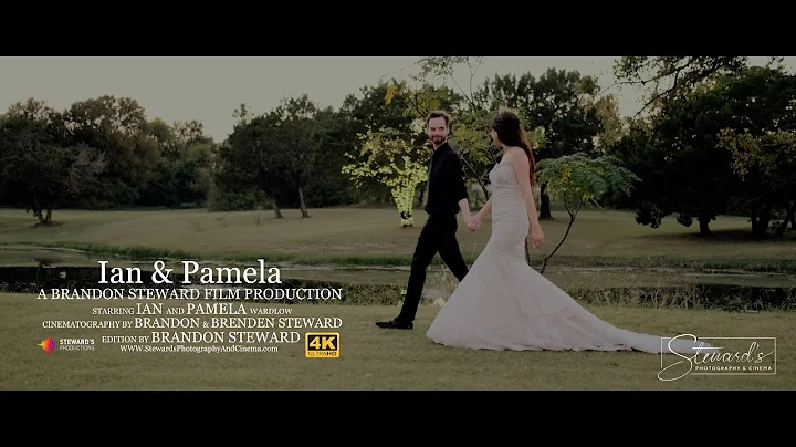 Ian & Pamela's Wedding Film - Stonebridge Wedding ...