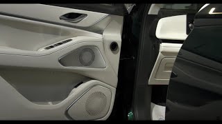 Качественный звук в WEY 07 ? Удалось достать А2В даже отсюда.