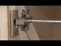Do your HINGES do this?