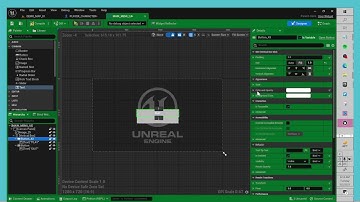 Episode (19): Unreal Engine 5 Blueprint Visual Scripting - First Person Shooter Beginner